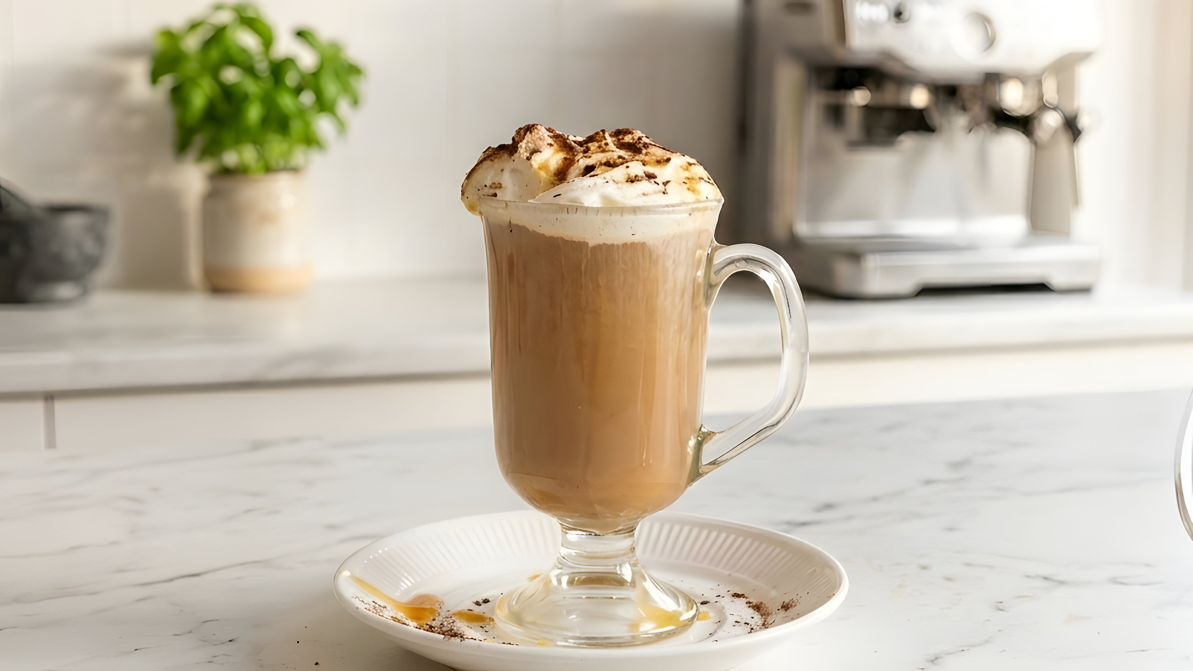 Caramel Coffee Butter