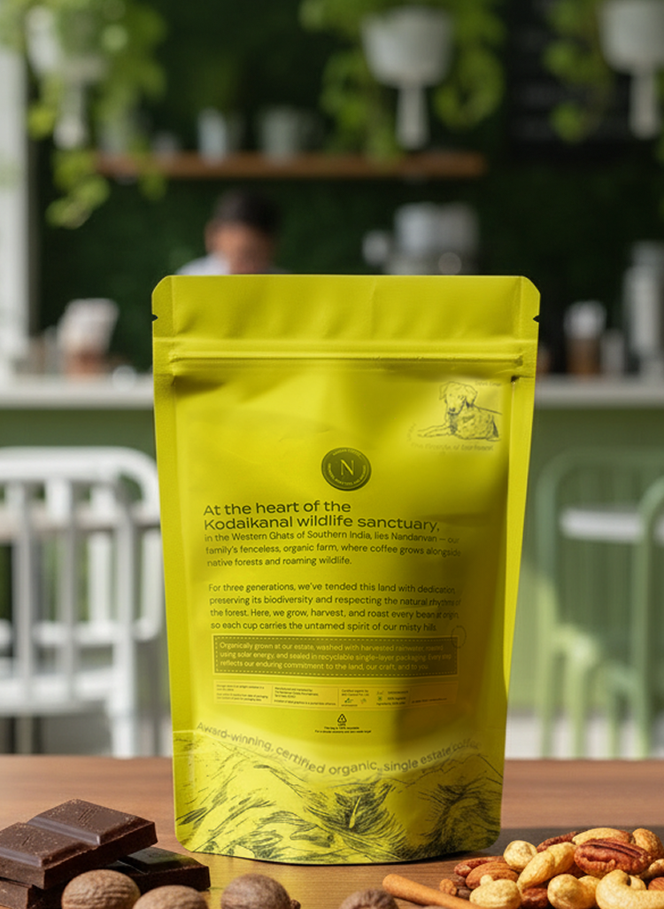 Royale Medium-Dark Roast