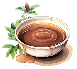  Nandan Coffee