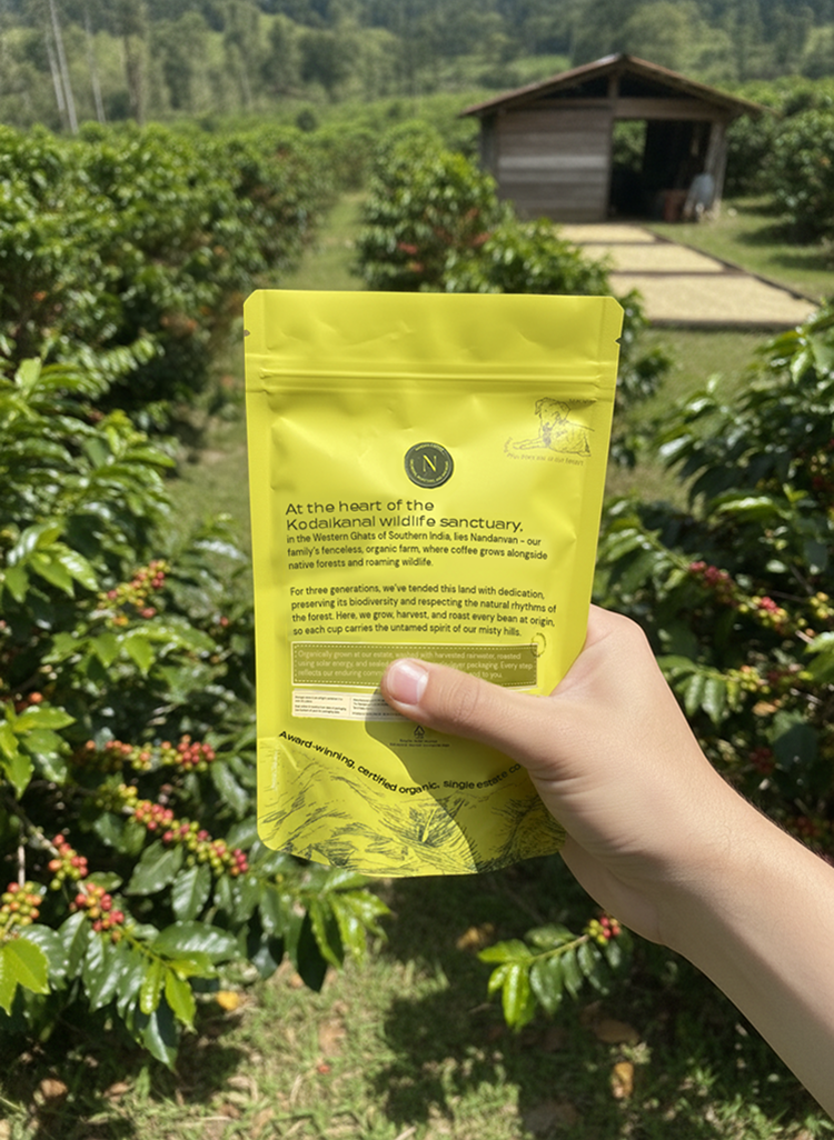 Royale Medium Roast