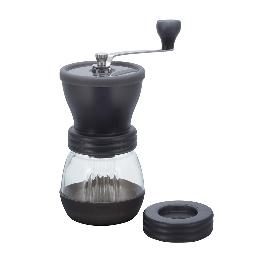 Hand Coffee Grinder 100 gram Nandan Coffee