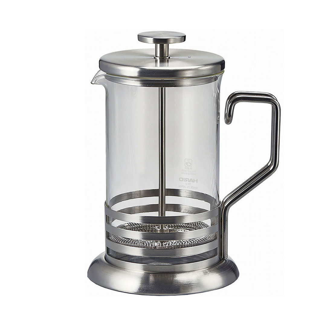 Tea & Coffee Press 600 ml Nandan Coffee